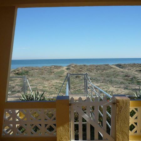 Casa Playa Villa Tavernes de Valldigna Exterior foto