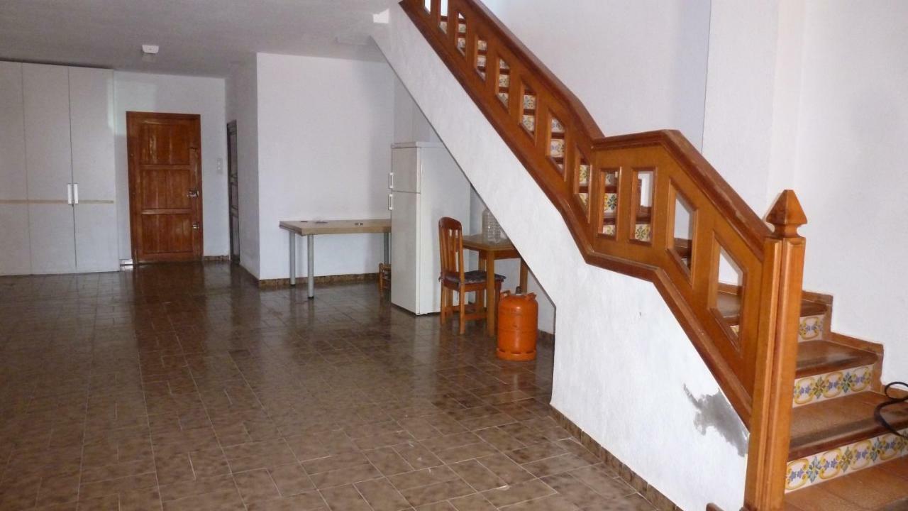 Casa Playa Villa Tavernes de Valldigna Exterior foto
