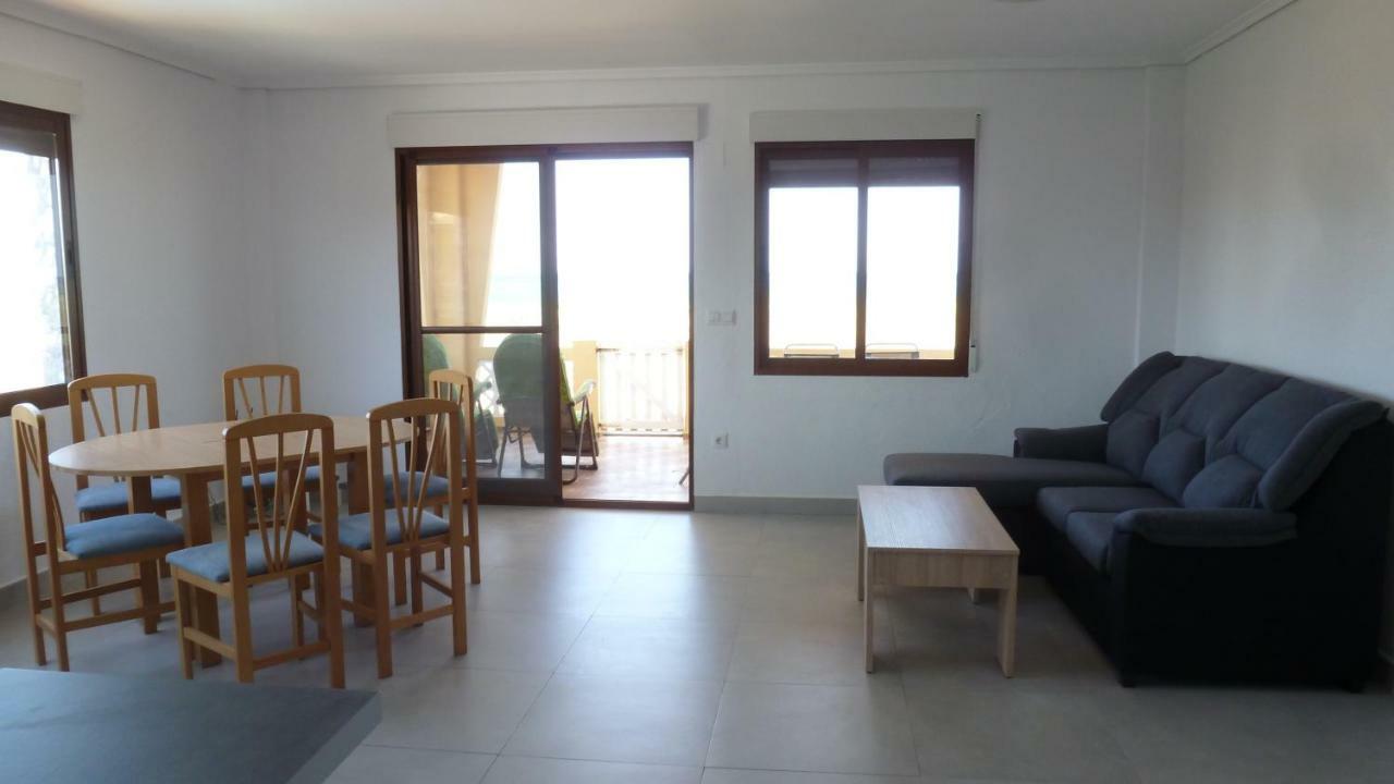Casa Playa Villa Tavernes de Valldigna Exterior foto